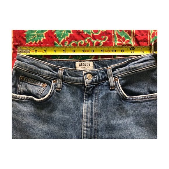 Agolde - Picture 2 of 8